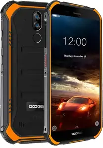 Замена динамика на телефоне Doogee S40 Pro в Ростове-на-Дону